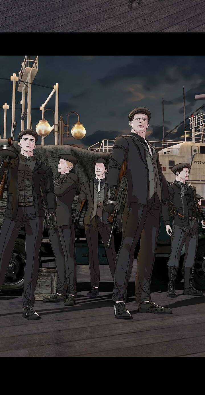 Soldato - Chapter 14 - Trang 25