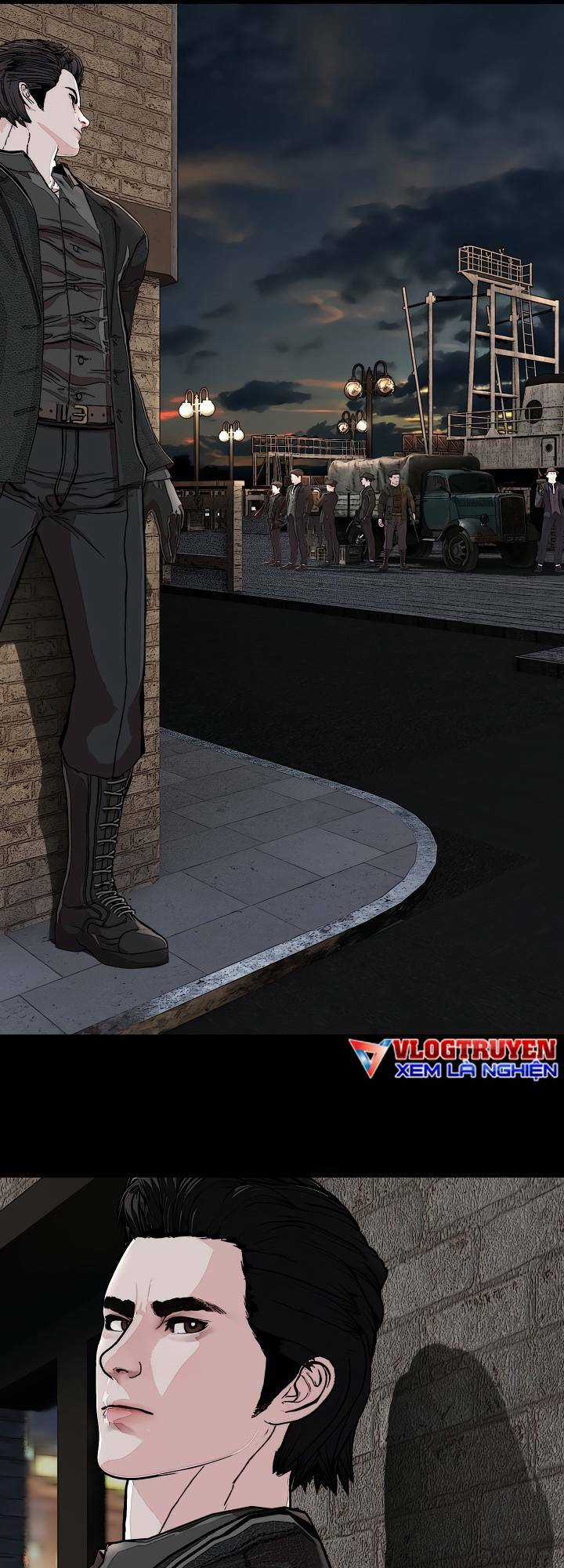 Soldato - Chapter 14 - Trang 26