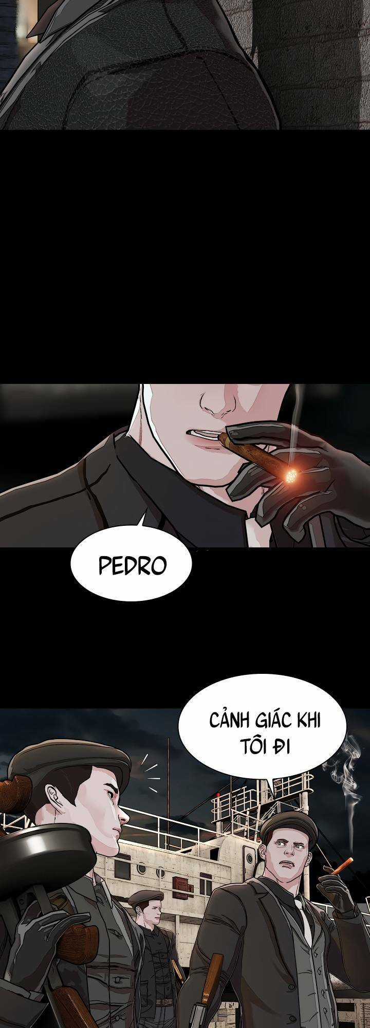 Soldato - Chapter 14 - Trang 27