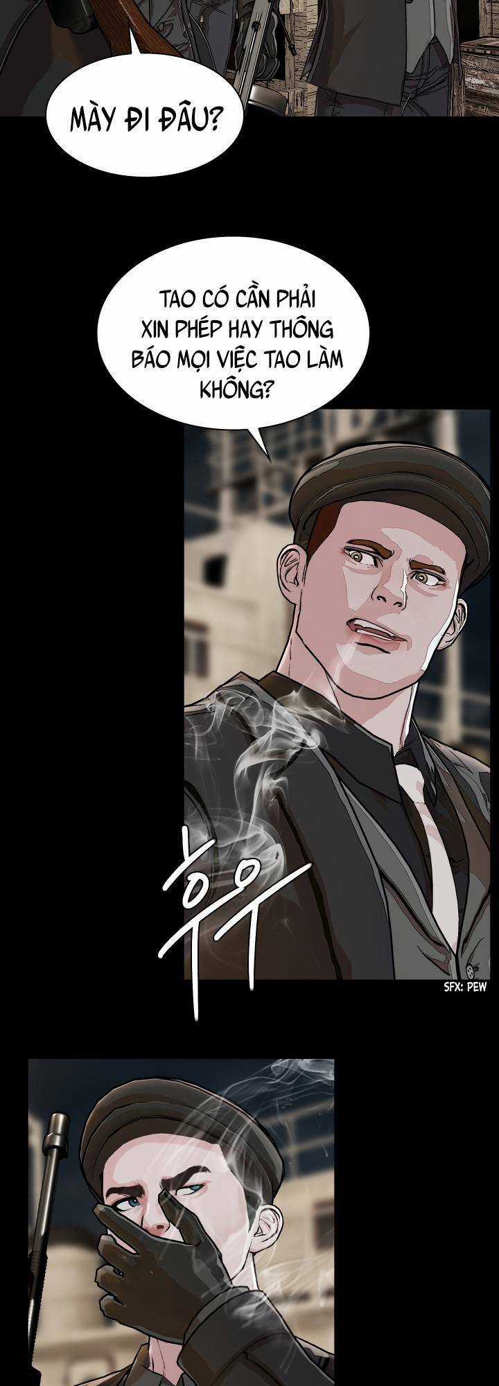 Soldato - Chapter 14 - Trang 28