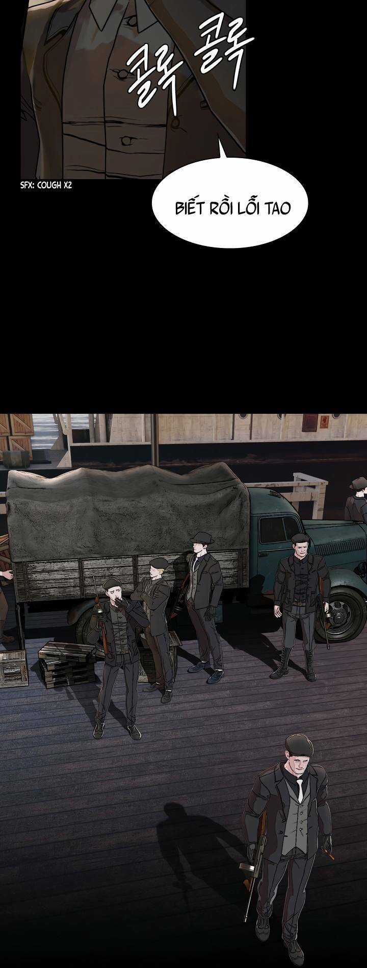 Soldato - Chapter 14 - Trang 29