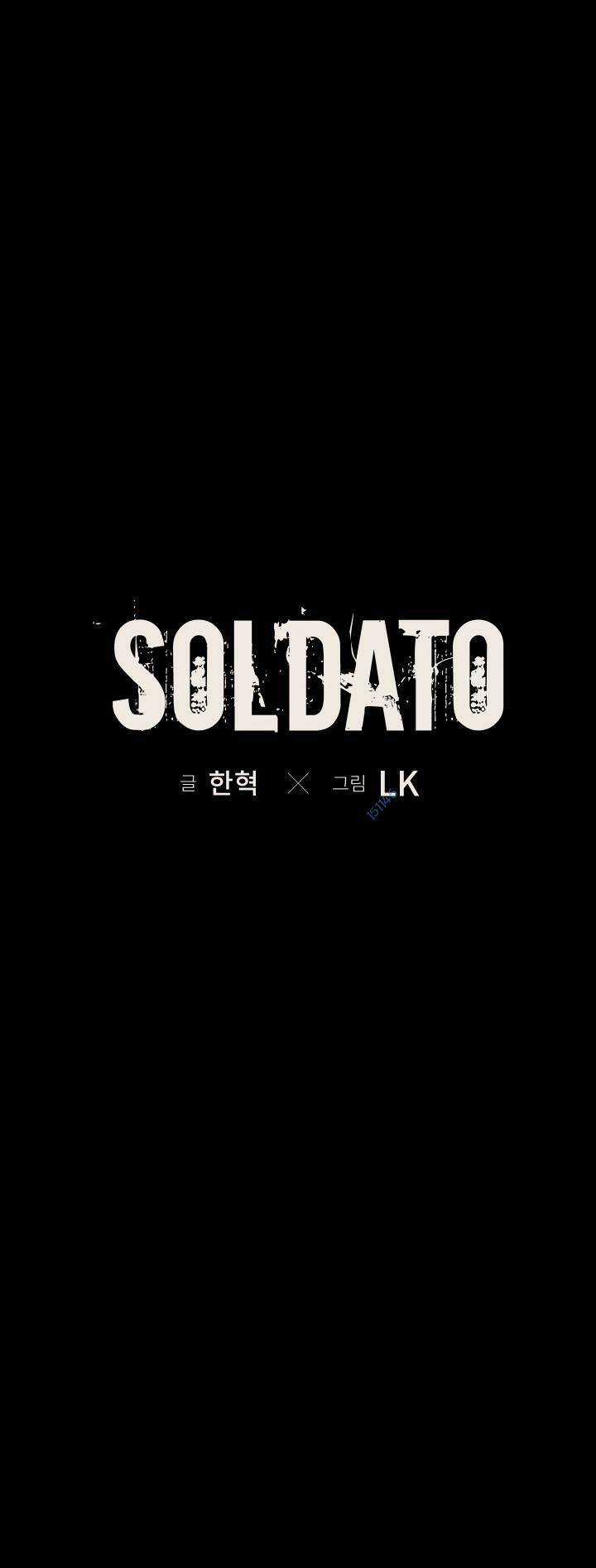 Soldato - Chapter 14 - Trang 4