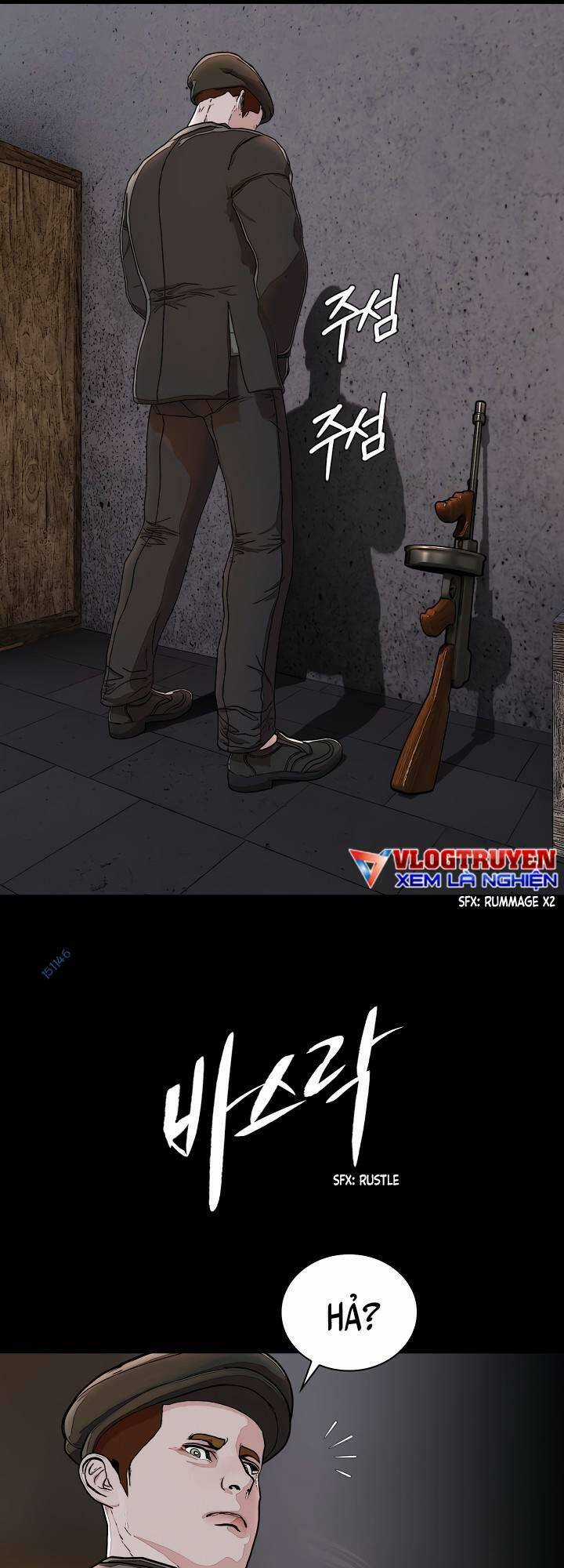 Soldato - Chapter 14 - Trang 31