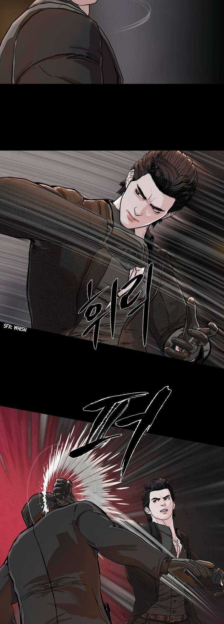 Soldato - Chapter 14 - Trang 32