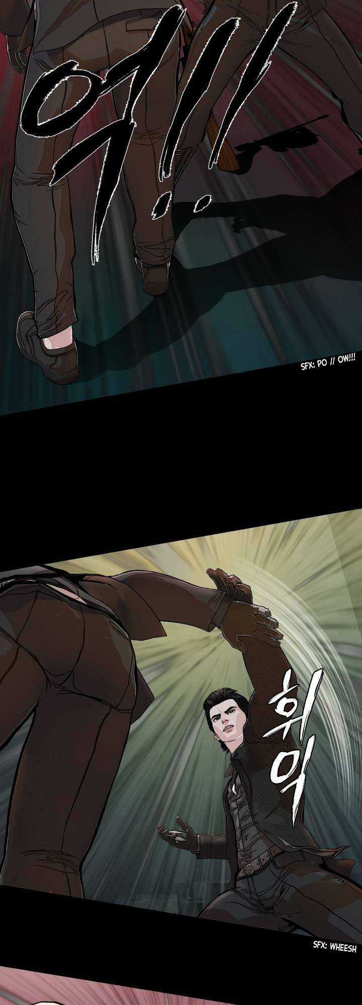 Soldato - Chapter 14 - Trang 33