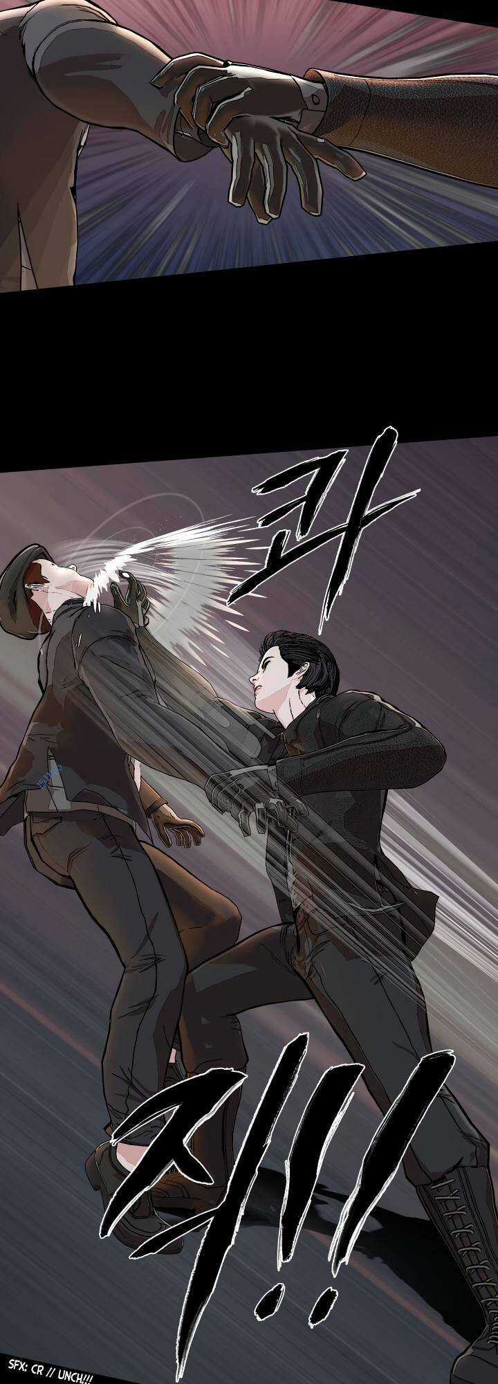 Soldato - Chapter 14 - Trang 34