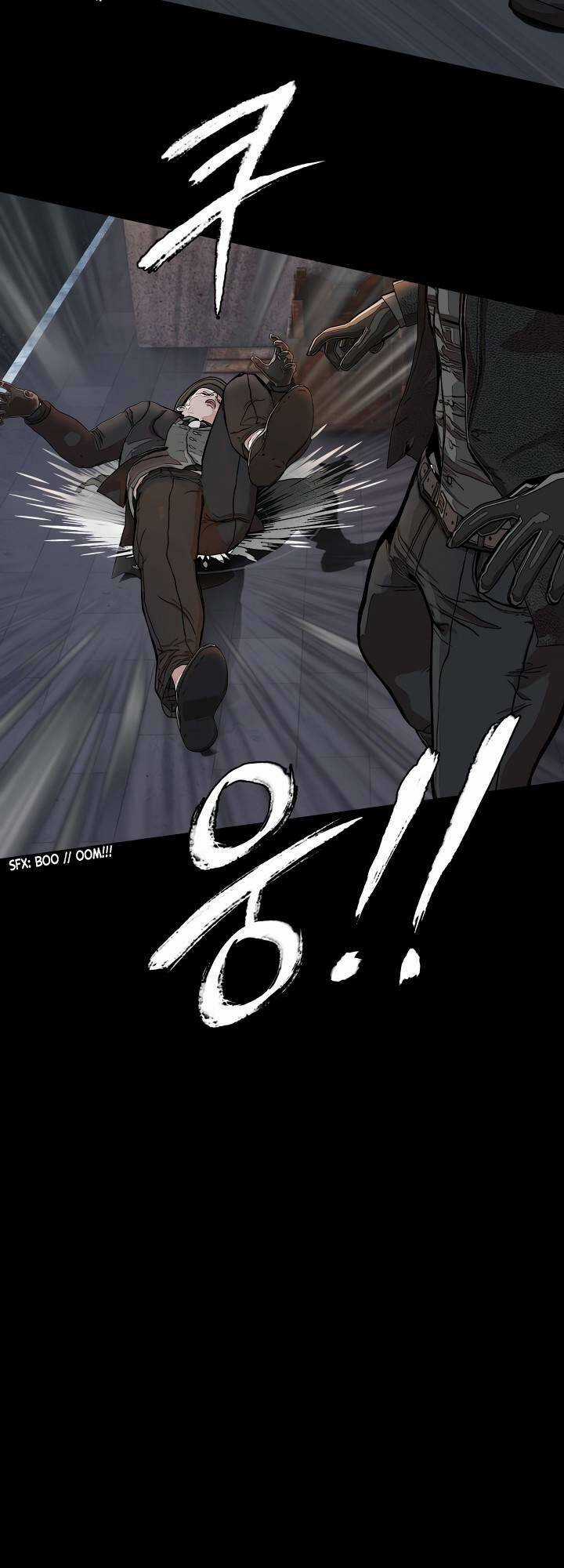 Soldato - Chapter 14 - Trang 35