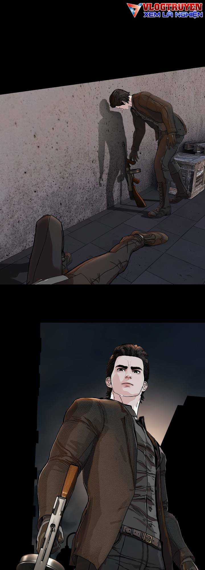 Soldato - Chapter 14 - Trang 36