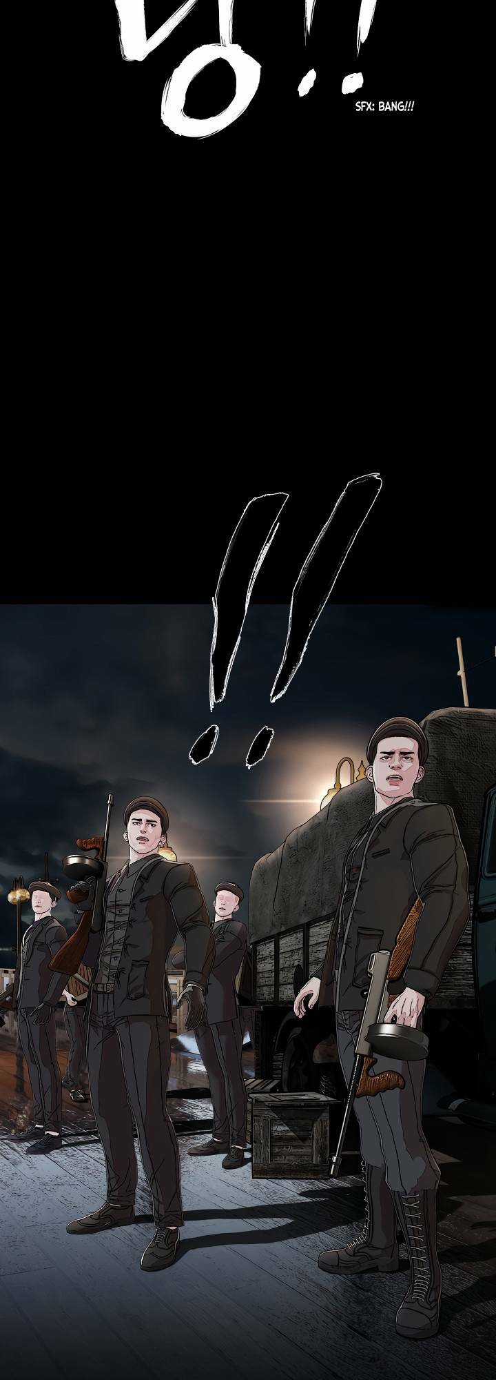 Soldato - Chapter 14 - Trang 38