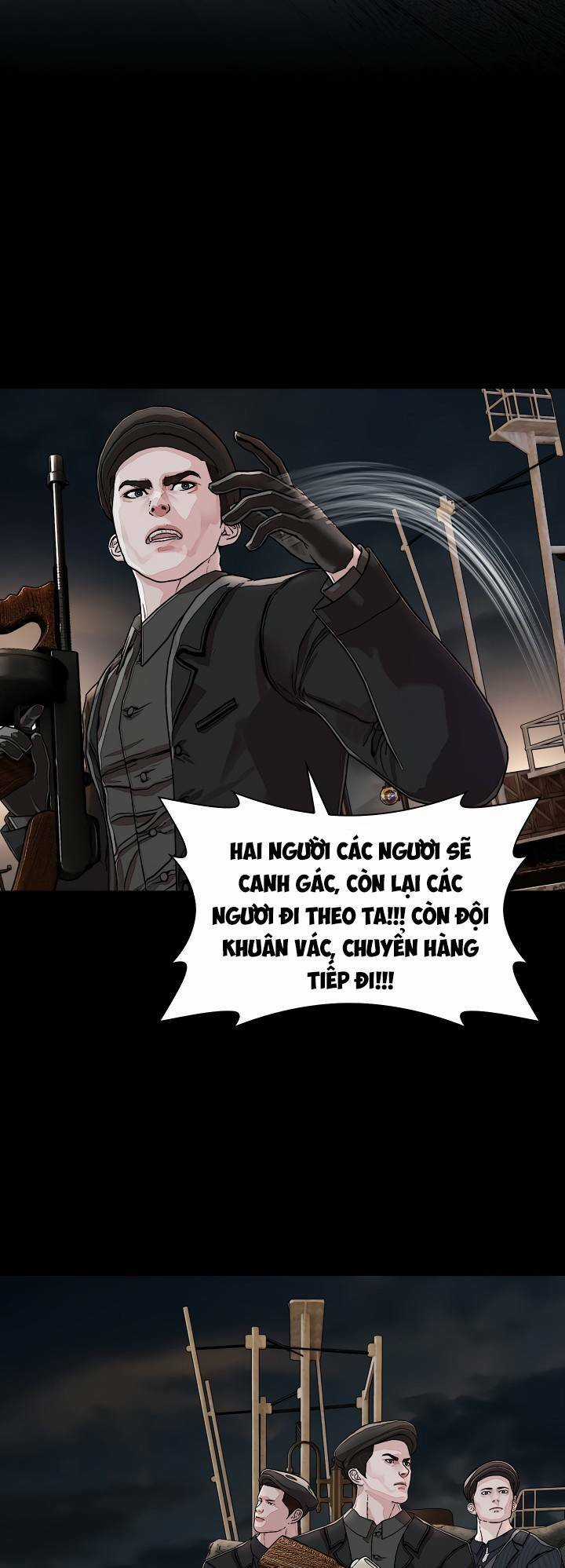 Soldato - Chapter 14 - Trang 39