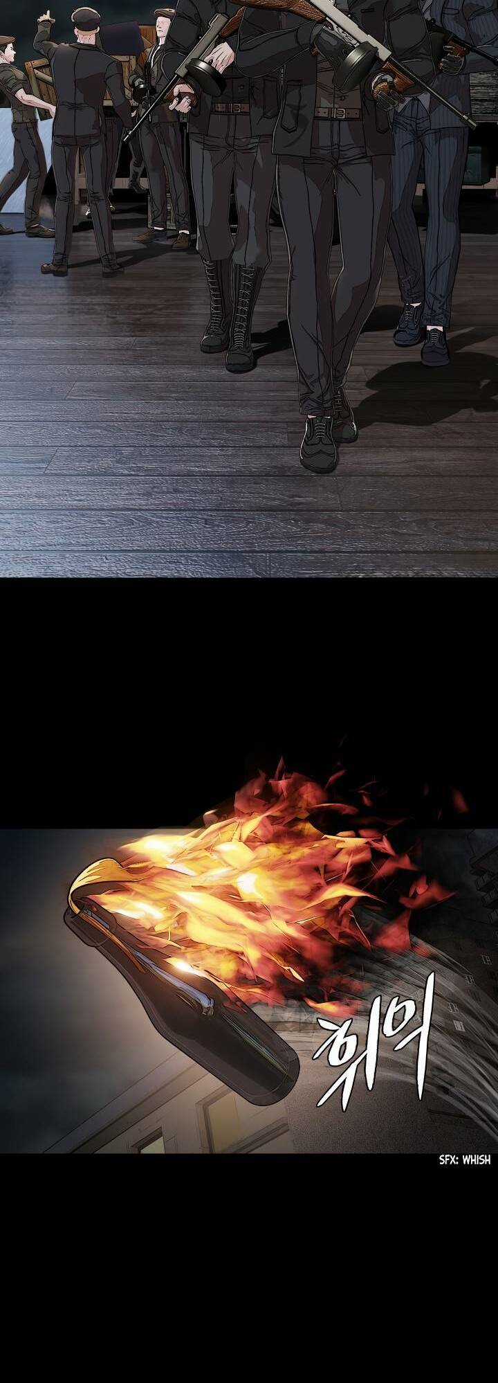 Soldato - Chapter 14 - Trang 40