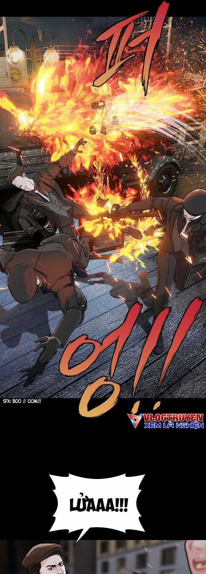 Soldato - Chapter 14 - Trang 41