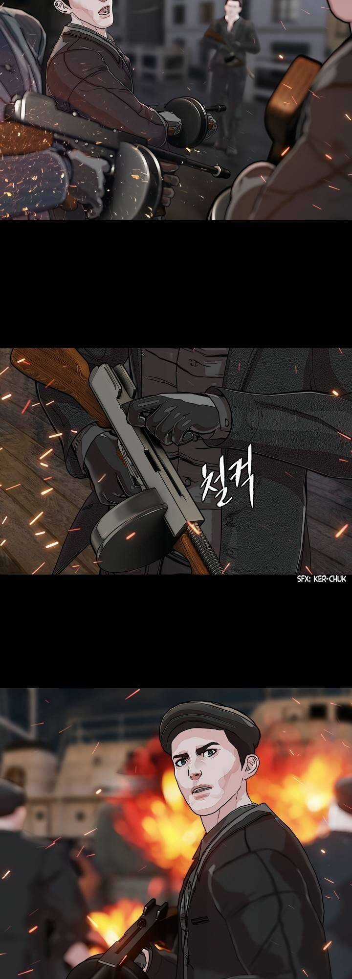 Soldato - Chapter 14 - Trang 42