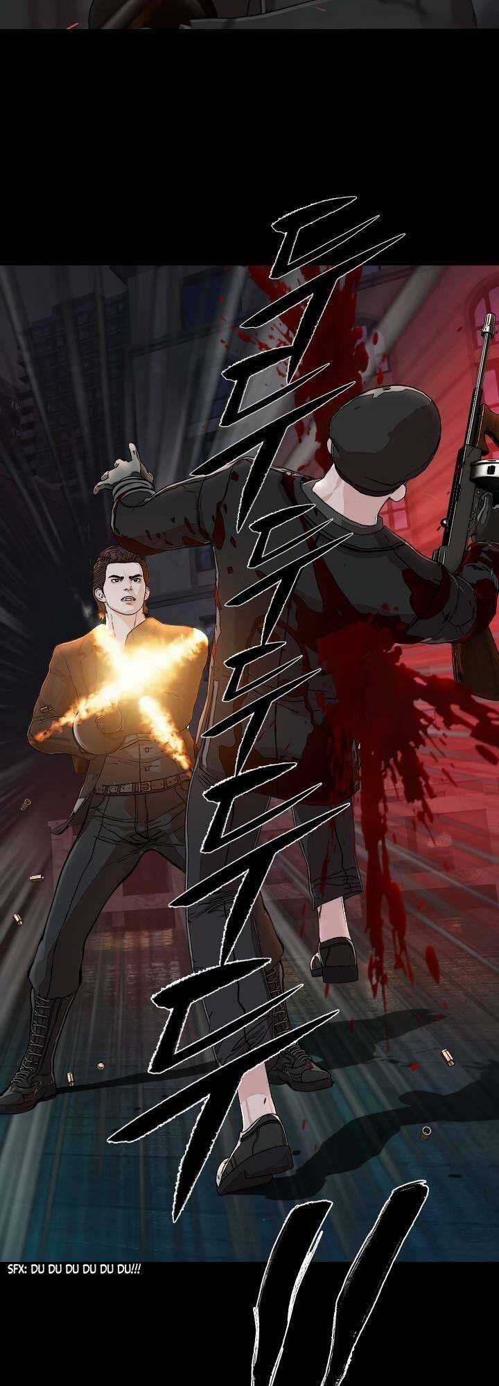 Soldato - Chapter 14 - Trang 43