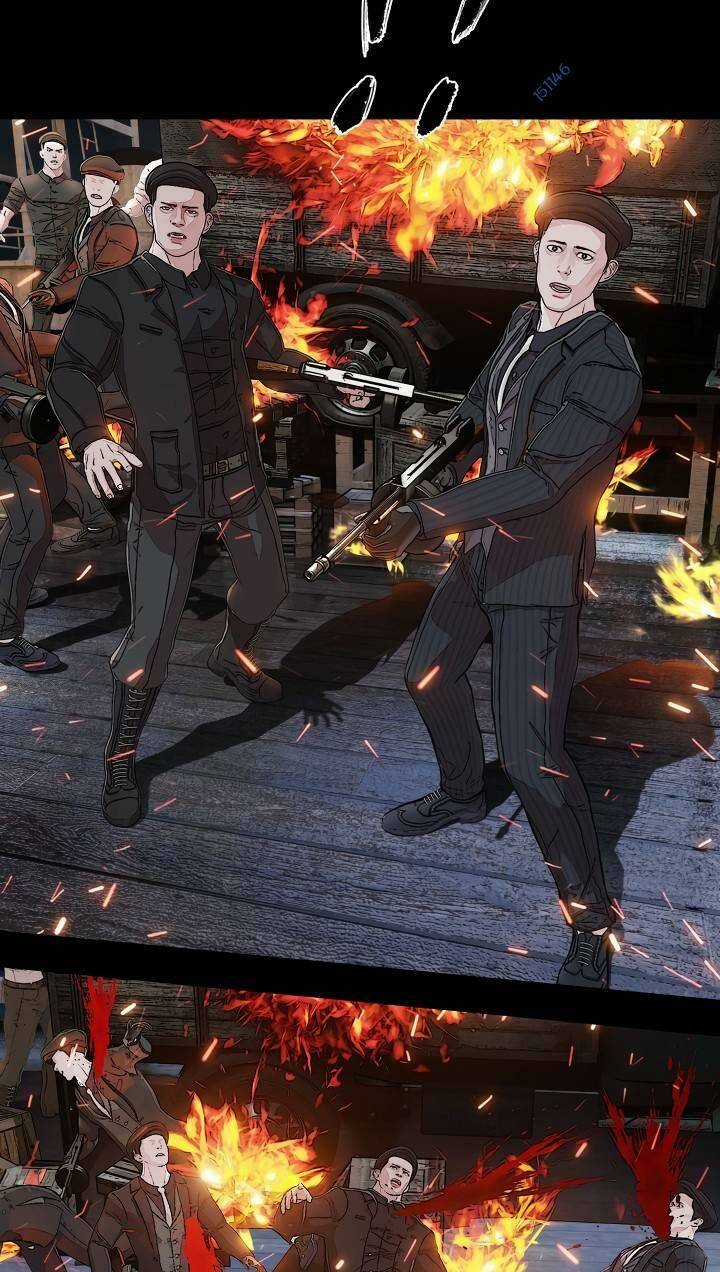 Soldato - Chapter 14 - Trang 44