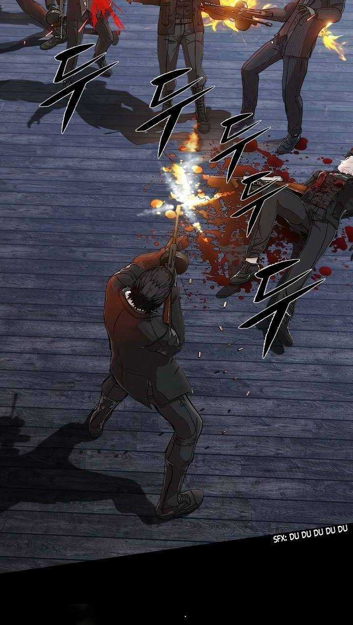 Soldato - Chapter 14 - Trang 45