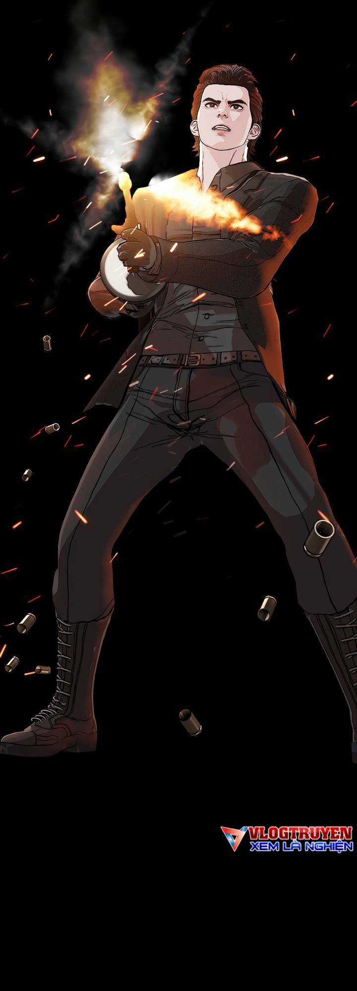 Soldato - Chapter 14 - Trang 46