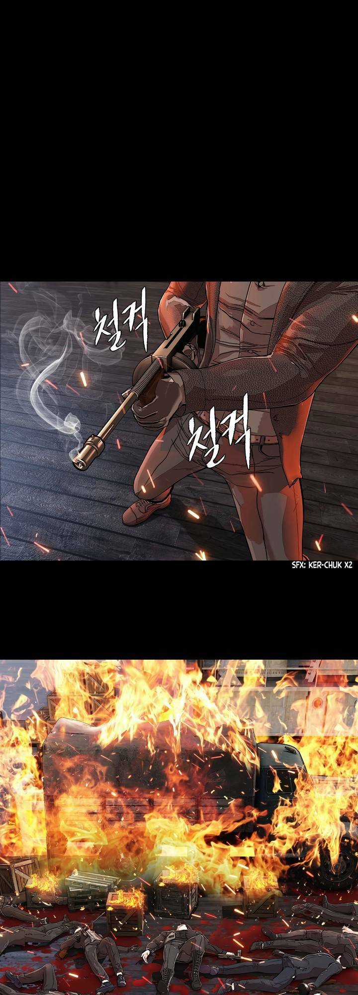 Soldato - Chapter 14 - Trang 47