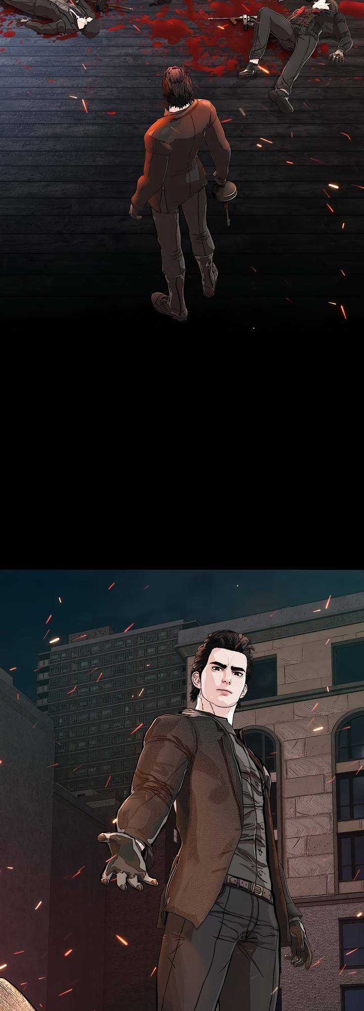 Soldato - Chapter 14 - Trang 48