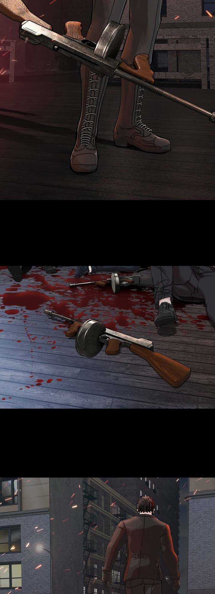 Soldato - Chapter 14 - Trang 49