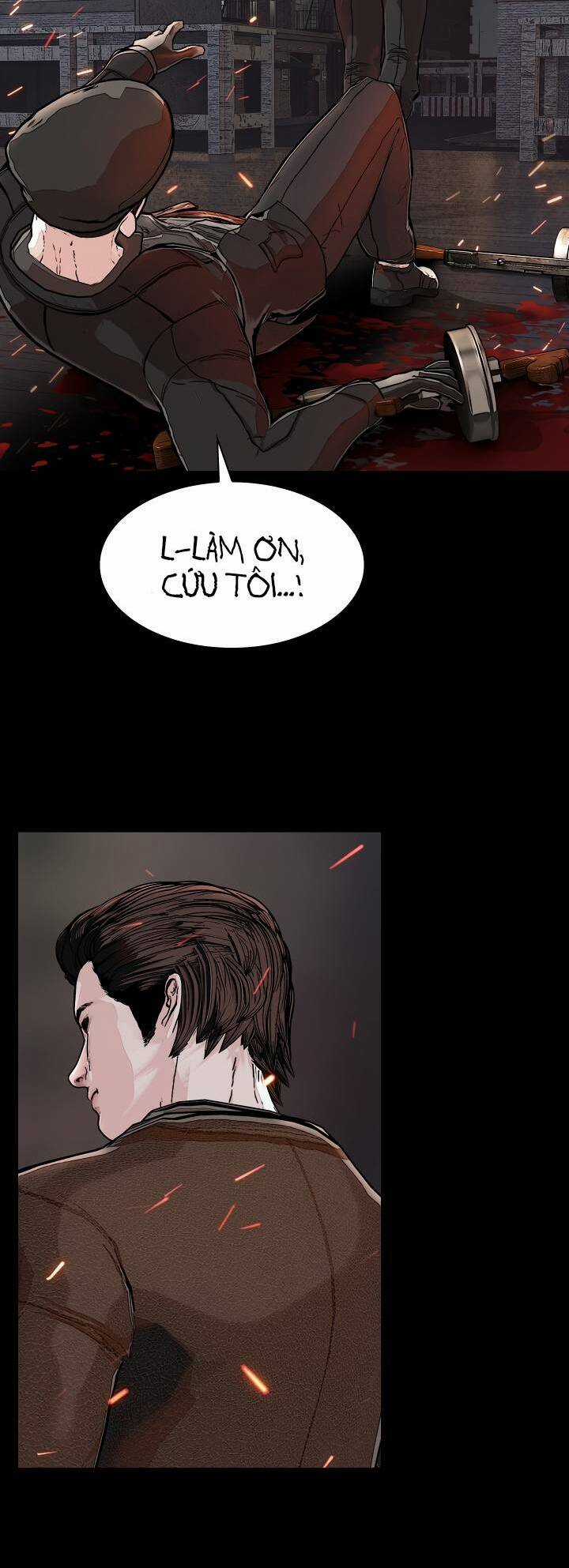 Soldato - Chapter 14 - Trang 50