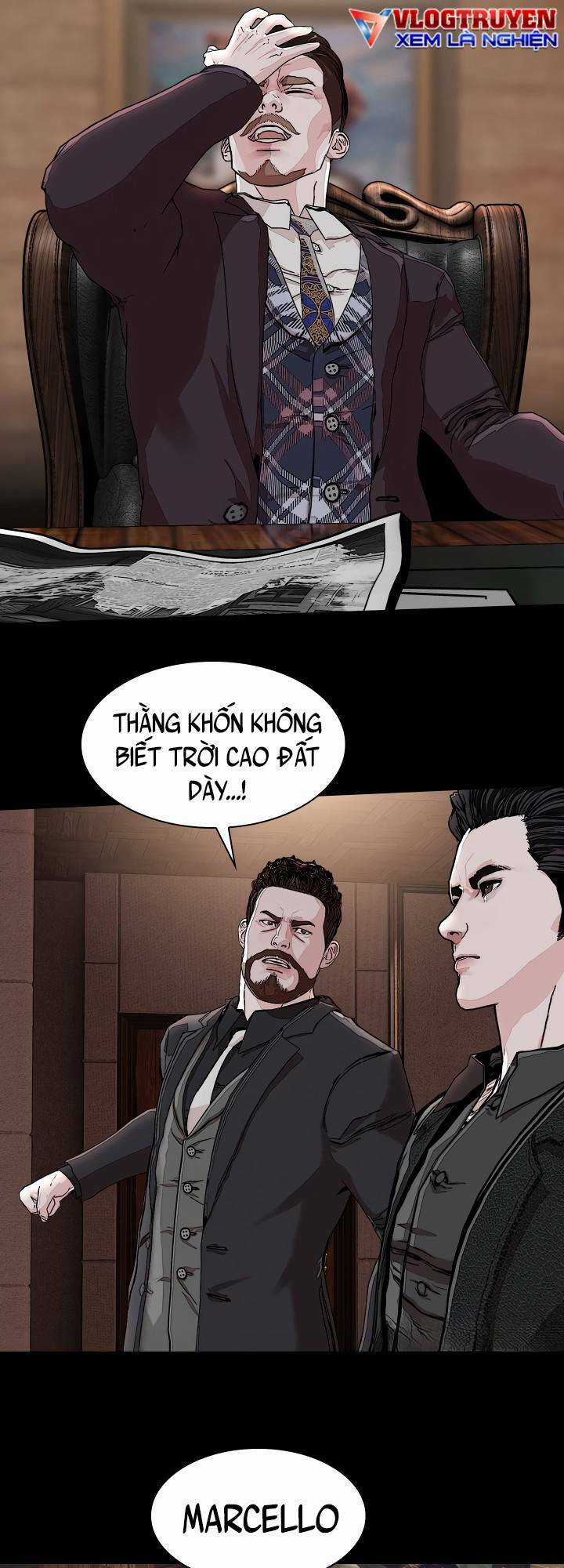 Soldato - Chapter 14 - Trang 6