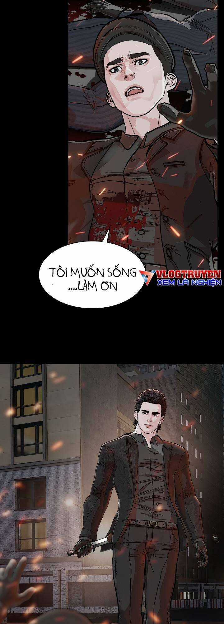 Soldato - Chapter 14 - Trang 51