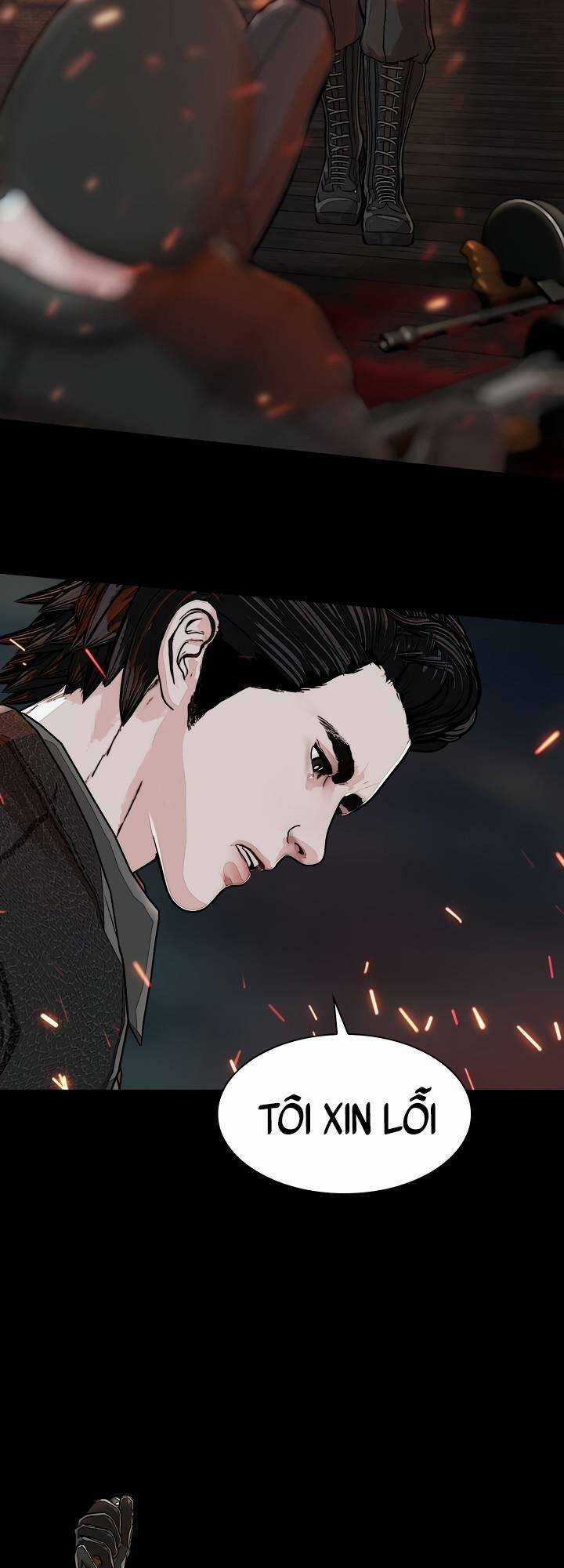 Soldato - Chapter 14 - Trang 52