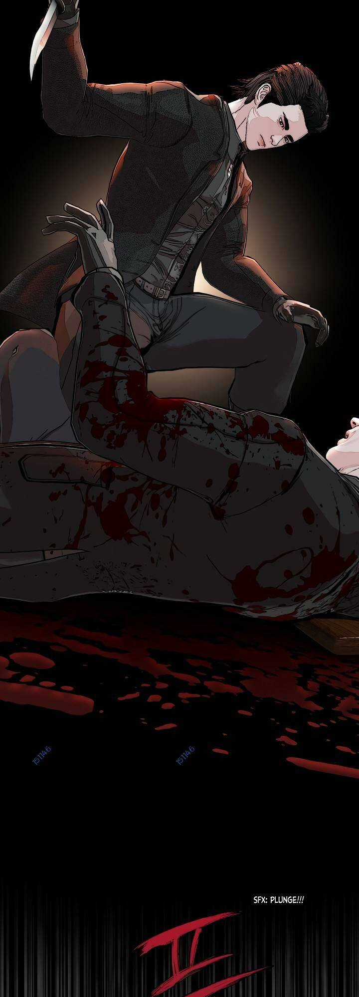 Soldato - Chapter 14 - Trang 53