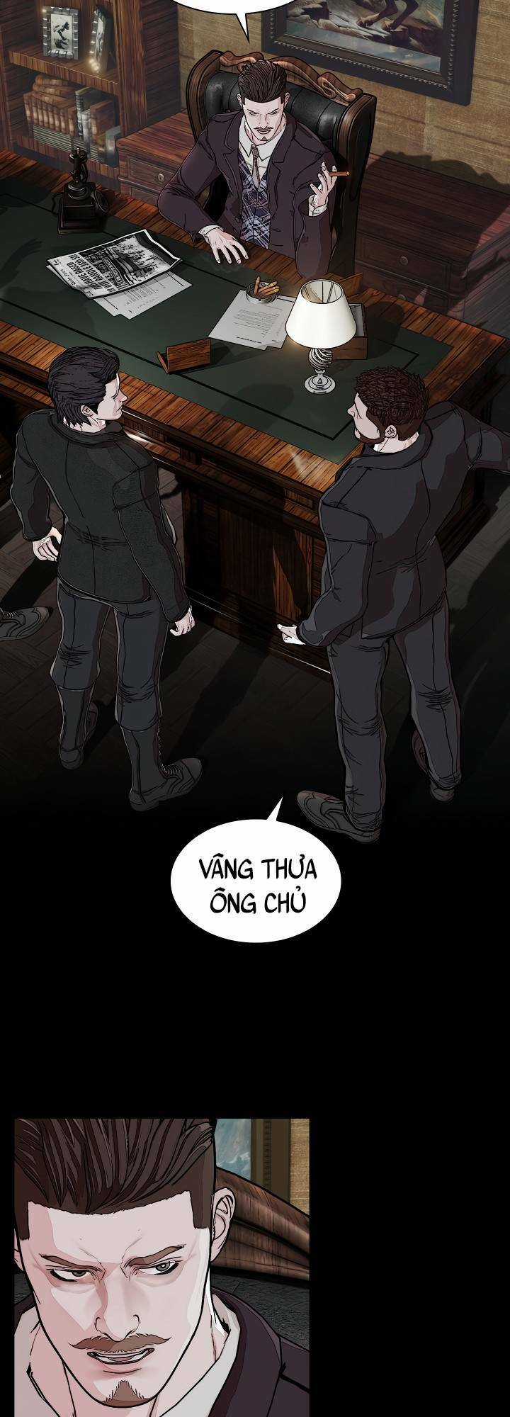 Soldato - Chapter 14 - Trang 7