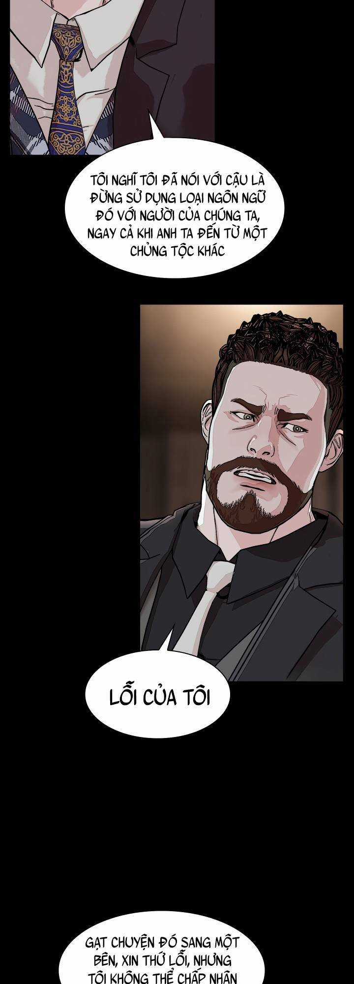 Soldato - Chapter 14 - Trang 8