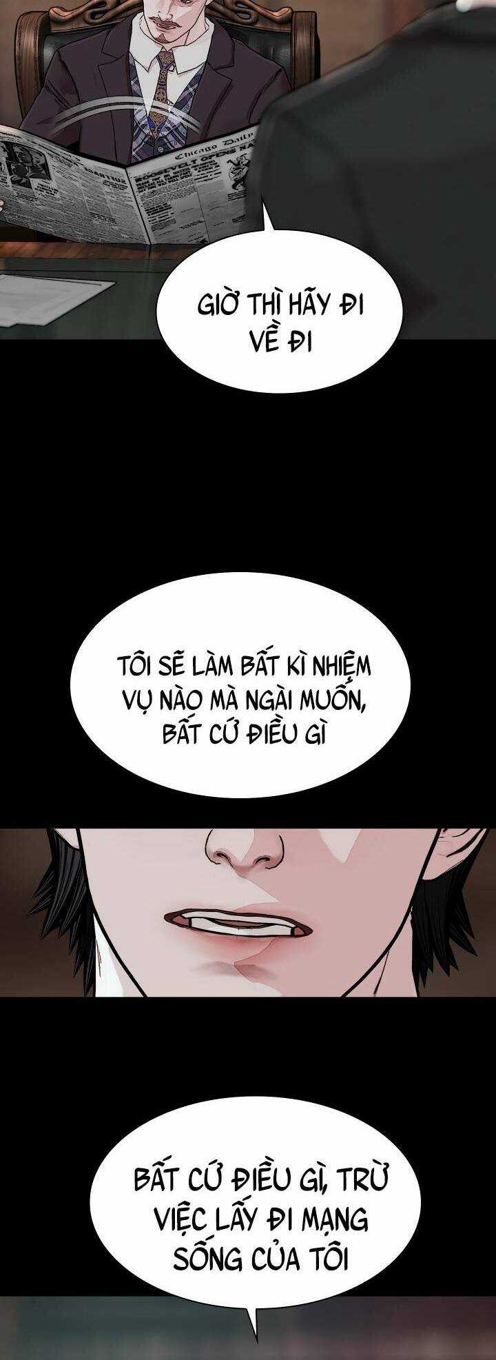 Soldato - Chapter 14 - Trang 10