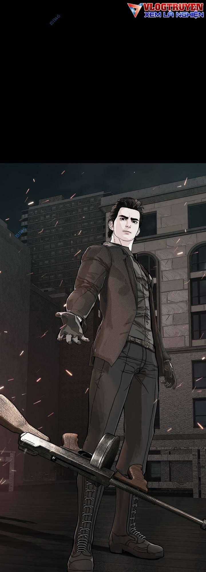 Soldato - Chapter 15 - Trang 1