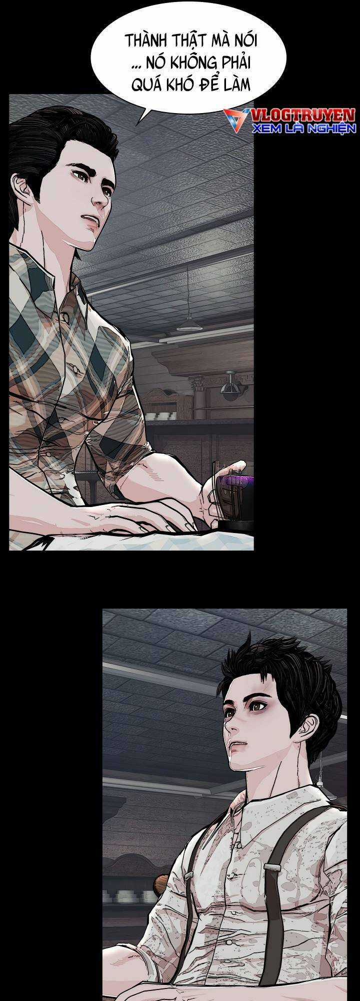 Soldato - Chapter 15 - Trang 11