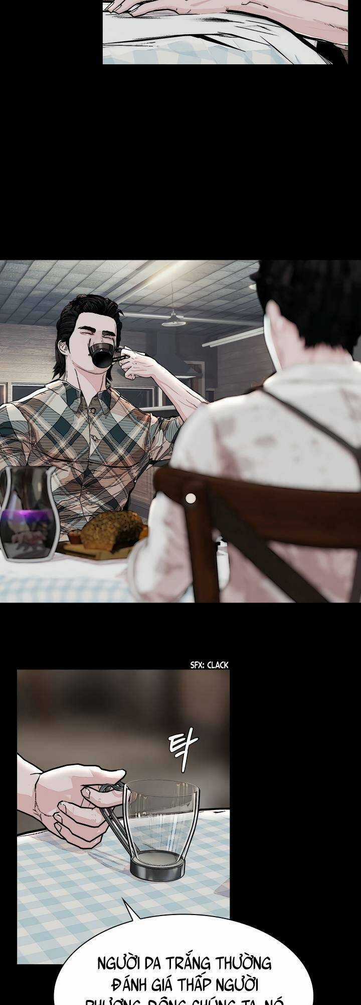 Soldato - Chapter 15 - Trang 12