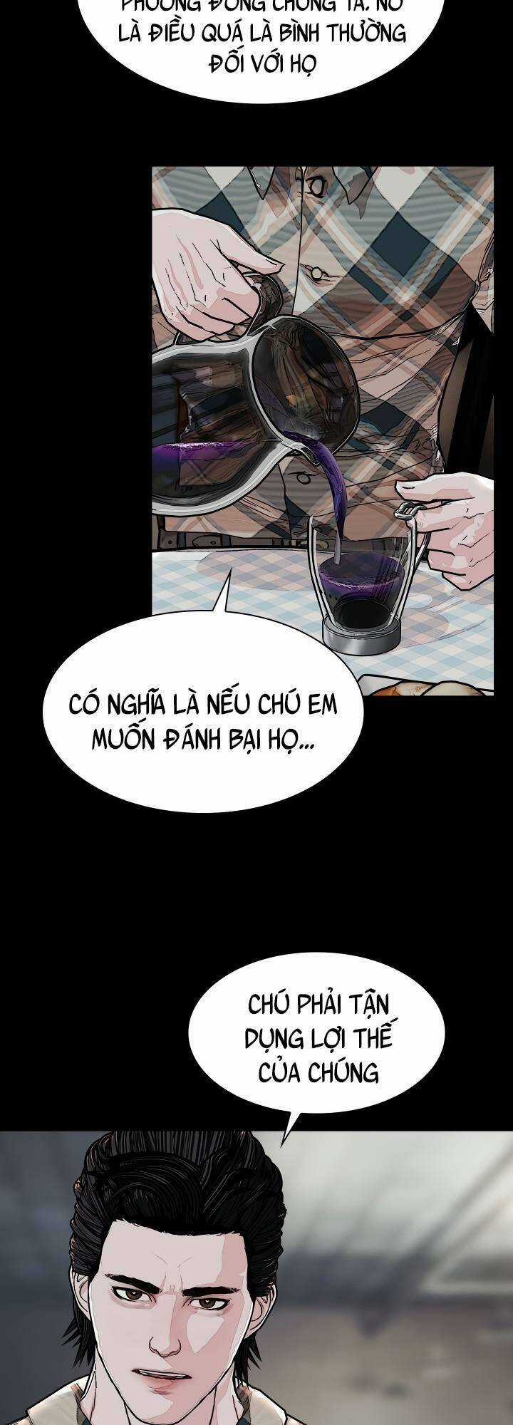 Soldato - Chapter 15 - Trang 13