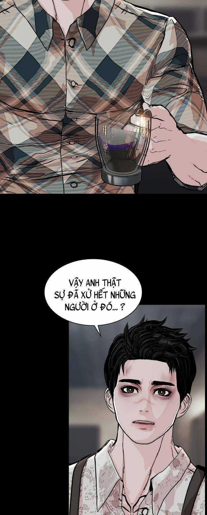 Soldato - Chapter 15 - Trang 14