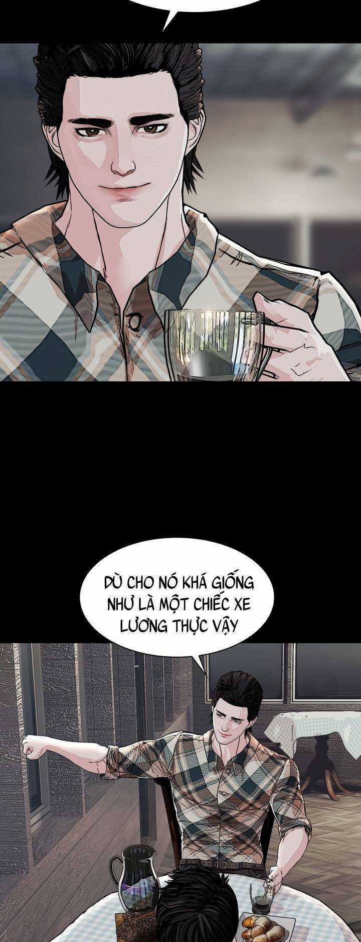 Soldato - Chapter 15 - Trang 19