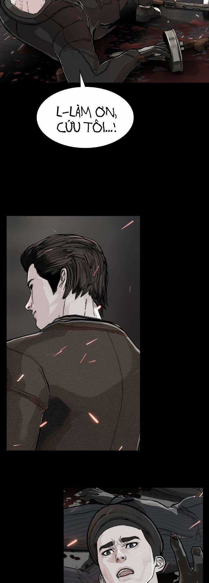 Soldato - Chapter 15 - Trang 3