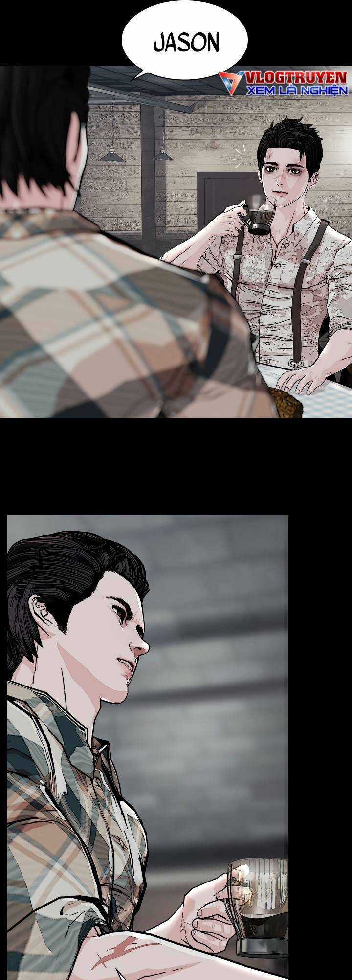 Soldato - Chapter 15 - Trang 21