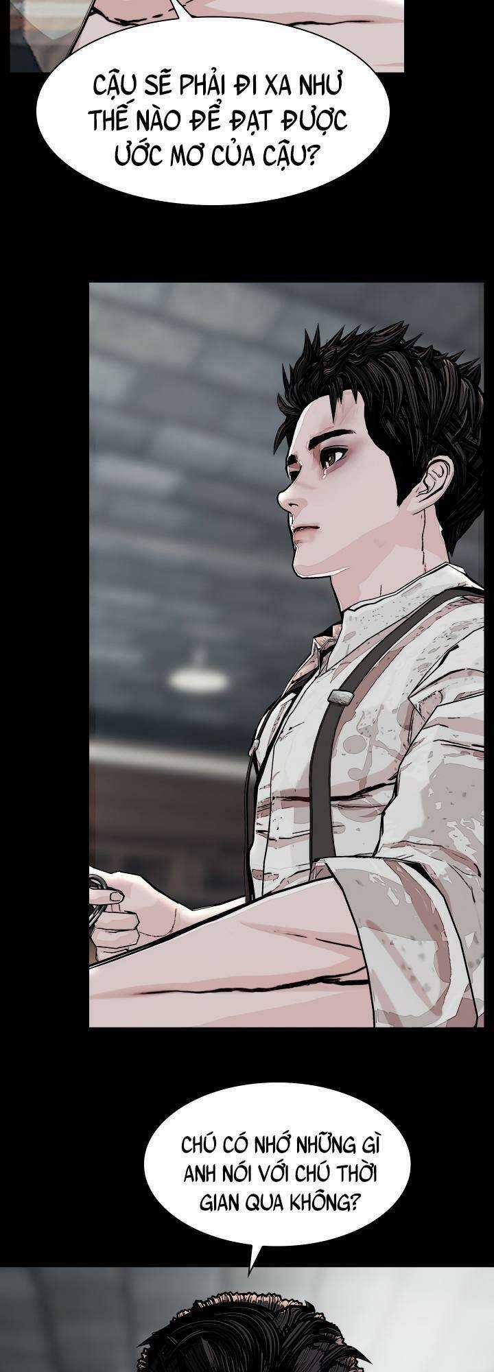 Soldato - Chapter 15 - Trang 22