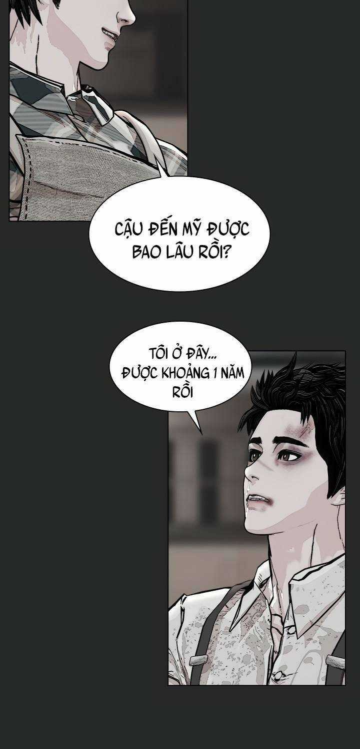 Soldato - Chapter 15 - Trang 24