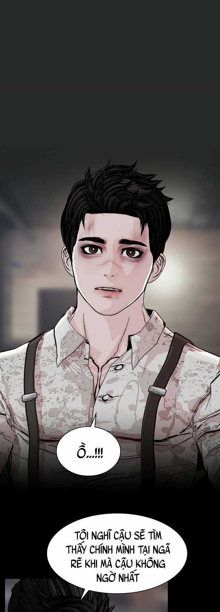 Soldato - Chapter 15 - Trang 27