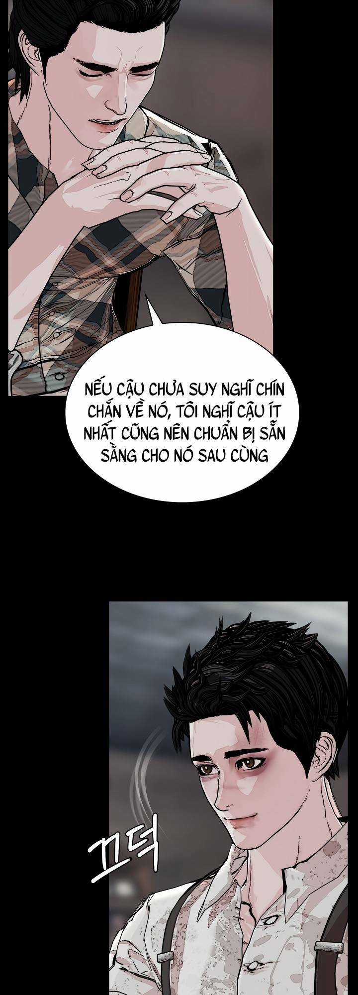 Soldato - Chapter 15 - Trang 28