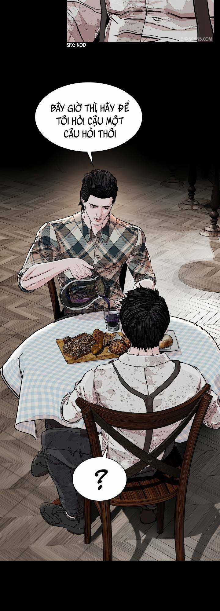 Soldato - Chapter 15 - Trang 29