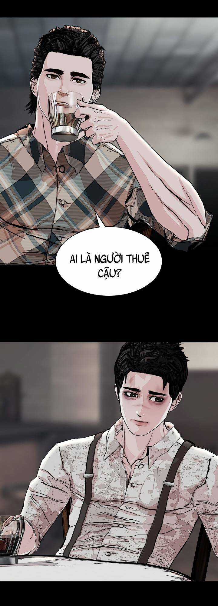 Soldato - Chapter 15 - Trang 30