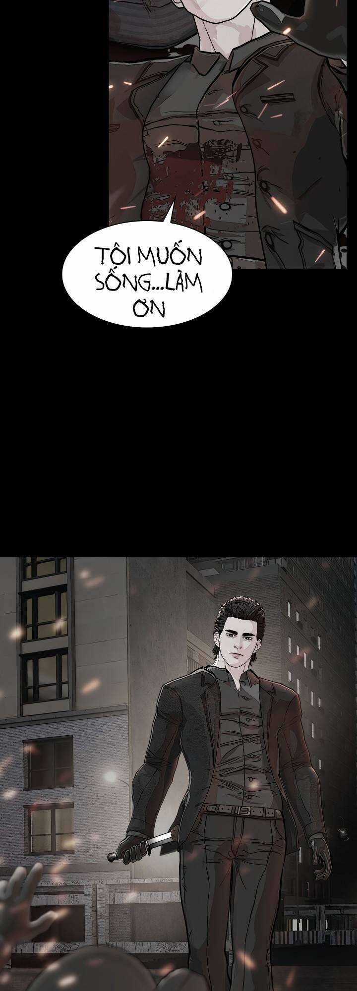 Soldato - Chapter 15 - Trang 4