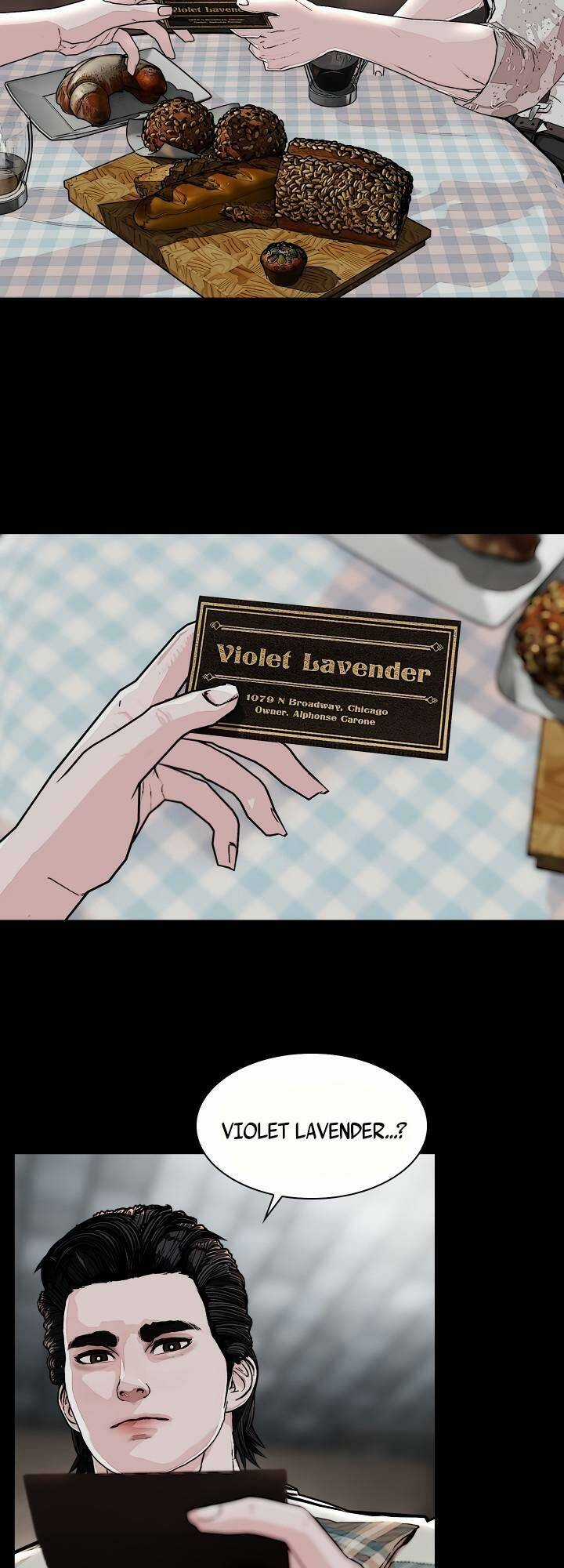 Soldato - Chapter 15 - Trang 32