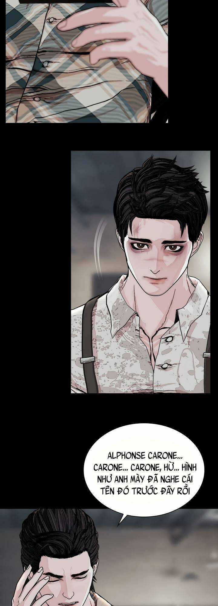 Soldato - Chapter 15 - Trang 33