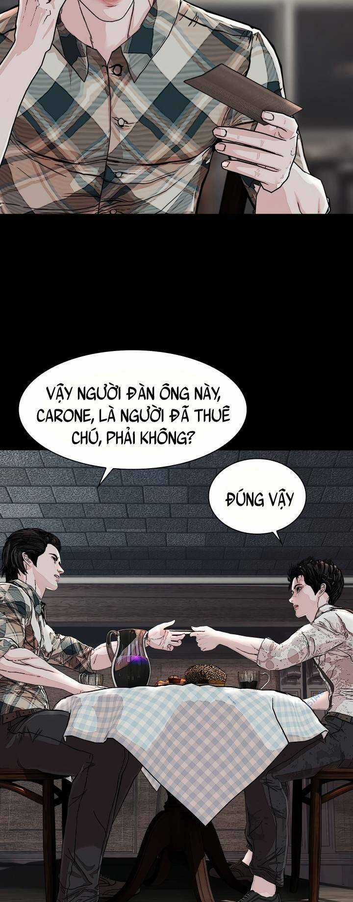 Soldato - Chapter 15 - Trang 34